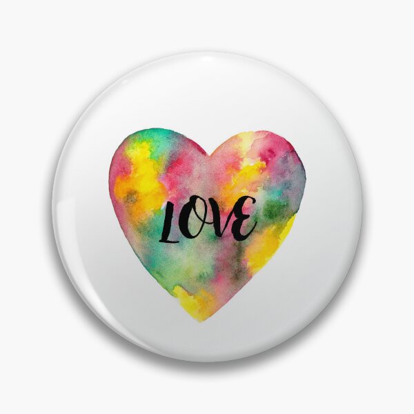 Item preview, LOVE designed and sold by IsaCria.