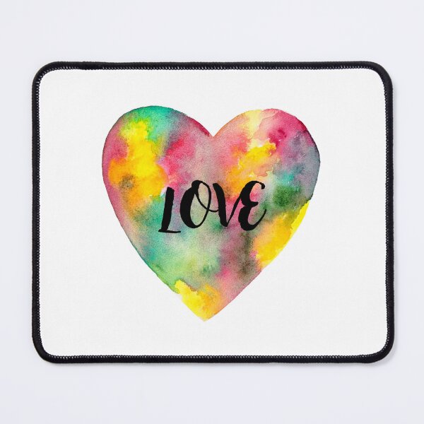 Item preview, LOVE designed and sold by IsaCria.