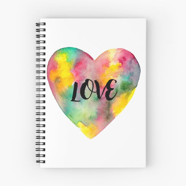 Item preview, LOVE designed and sold by IsaCria.
