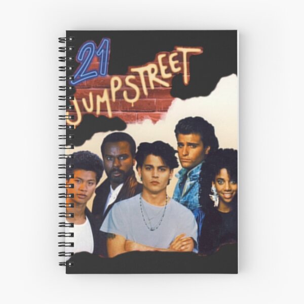 Item preview, 21 Jump Street Cast designed and sold by mariettamlaw.