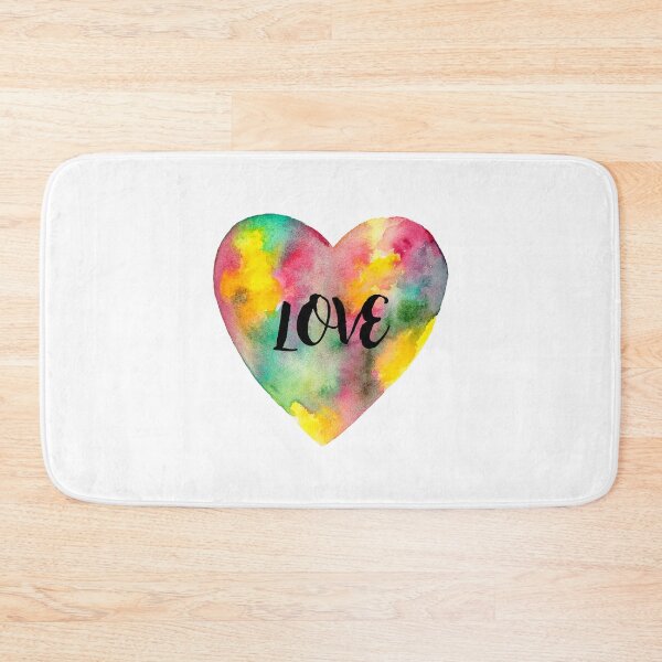 Item preview, LOVE designed and sold by IsaCria.