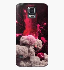 NCT 127 CHERRY BOM Case/Skin for Samsung Galaxy
