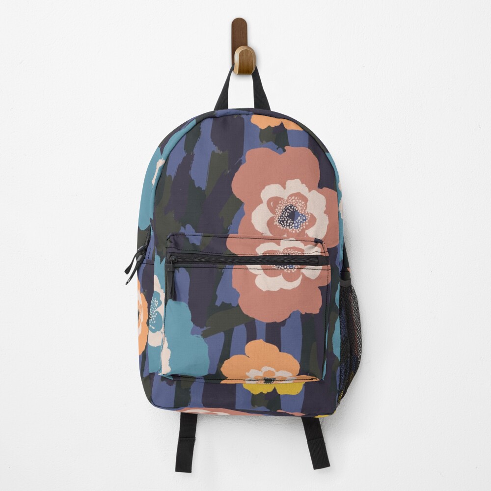 Artikel-Vorschau von Rucksack, designt und verkauft von AlokeDesigns.