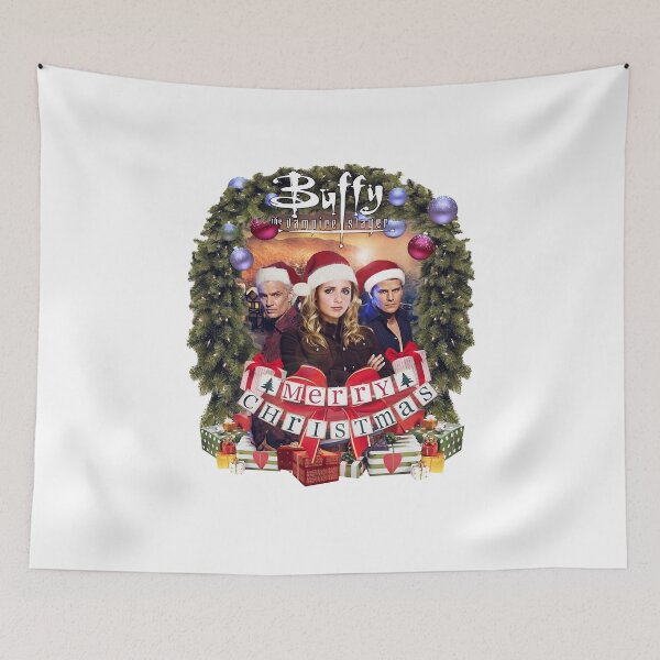 Item preview, Lover Gift Buffy The Movie Summers Gift For Movie Fans designed and sold by GenesisMccarty.
