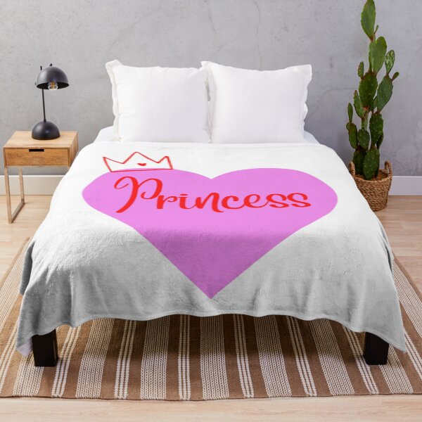 Item preview, Sissy Princess Heart Pink and Red designed and sold by SISSY4SISSIES.