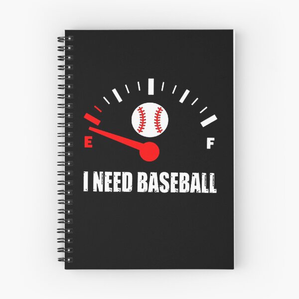 Item preview, Baseball Out Of Fuel I Need Baseball designed and sold by torpeytedrowf.