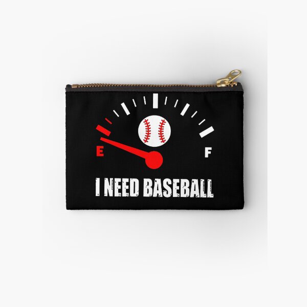Item preview, Baseball Out Of Fuel I Need Baseball designed and sold by torpeytedrowf.