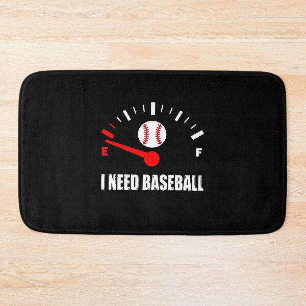 Item preview, Baseball Out Of Fuel I Need Baseball designed and sold by torpeytedrowf.