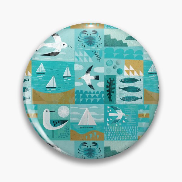 Item preview, Seaside designed and sold by gklucas.