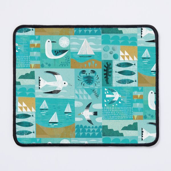 Item preview, Seaside designed and sold by gklucas.
