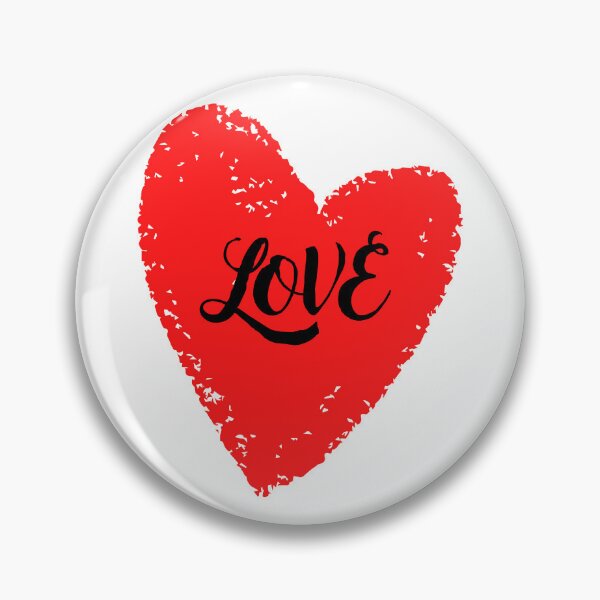 Item preview, LOVE designed and sold by IsaCria.