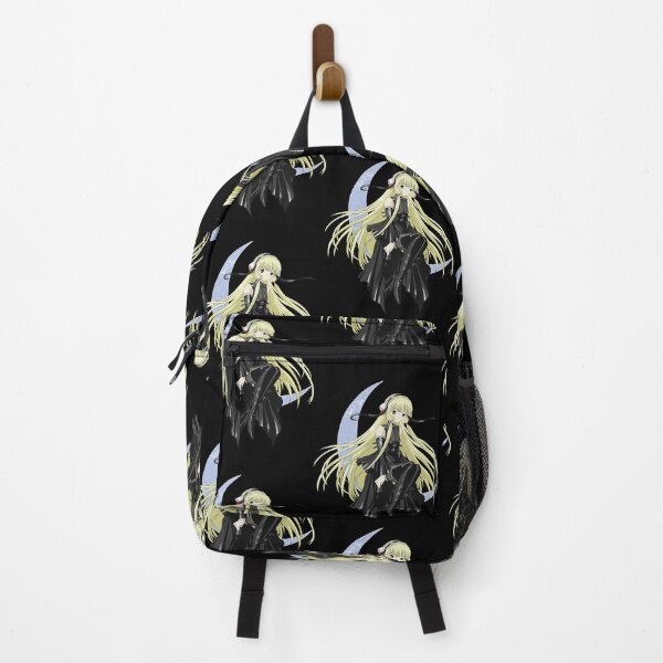 Vista previa del artículo con la obra «Chobits - Freya», diseñado y vendido por JimmyJord93885.