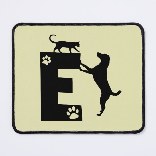 Item preview, Animal alphabet, letter E designed and sold by Coffee Lifestyle.