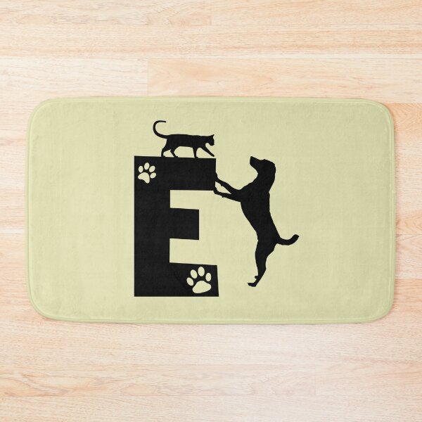 Item preview, Animal alphabet, letter E designed and sold by Coffee Lifestyle.