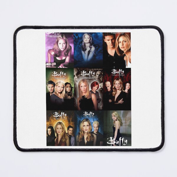 Item preview, Lover Gifts Buffy Summers Film Spike Gift For Birthday designed and sold by GenesisMccarty.