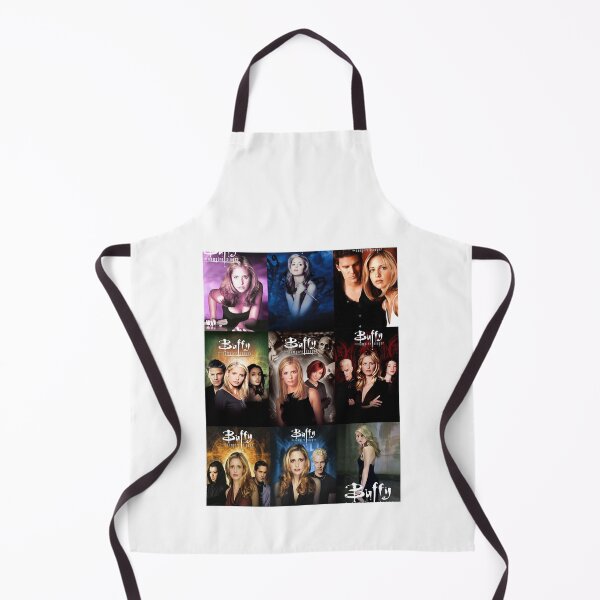 Item preview, Lover Gifts Buffy Summers Film Spike Gift For Birthday designed and sold by GenesisMccarty.