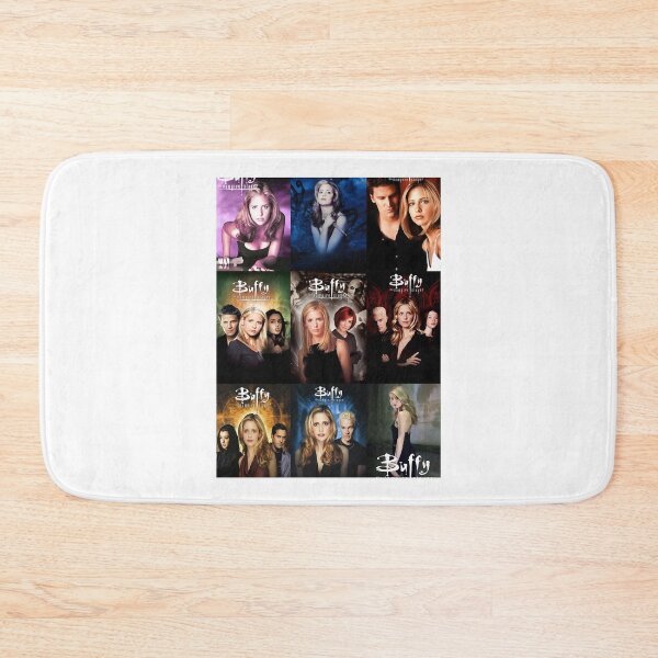 Item preview, Lover Gifts Buffy Summers Film Spike  Gift For Birthday designed and sold by GenesisMccarty.