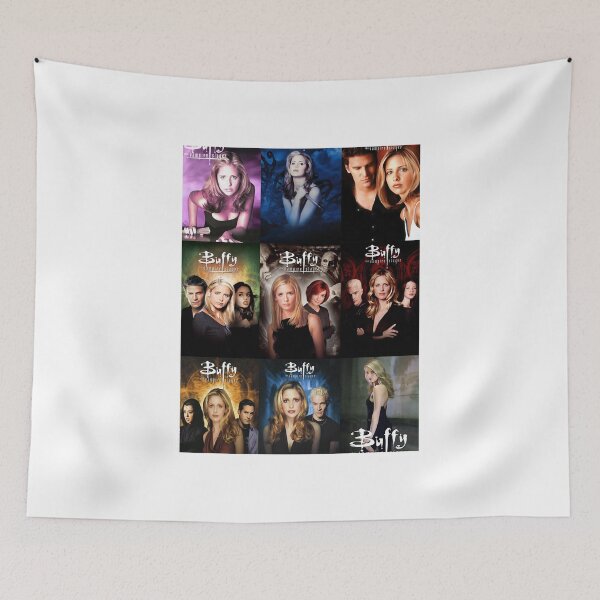 Item preview, Lover Gifts Buffy Summers Film Spike  Gift For Birthday designed and sold by GenesisMccarty.
