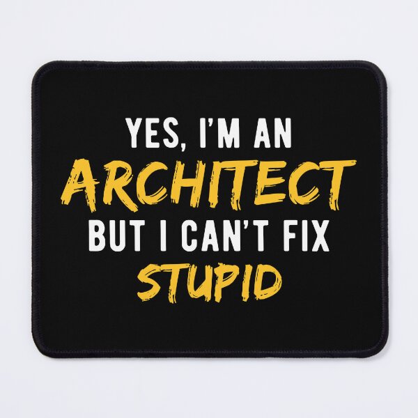 Item preview, Architect Architecture Funny designed and sold by NestaReign.