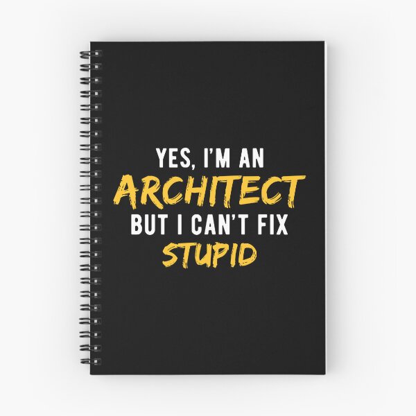 Item preview, Architect Architecture Funny designed and sold by NestaReign.