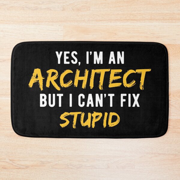 Item preview, Architect Architecture Funny designed and sold by NestaReign.