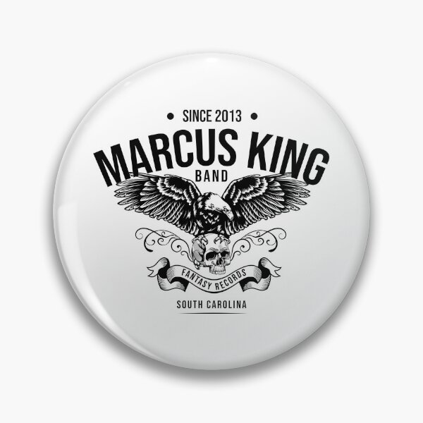 Item preview, The marcus king band  designed and sold by stonebridge97.