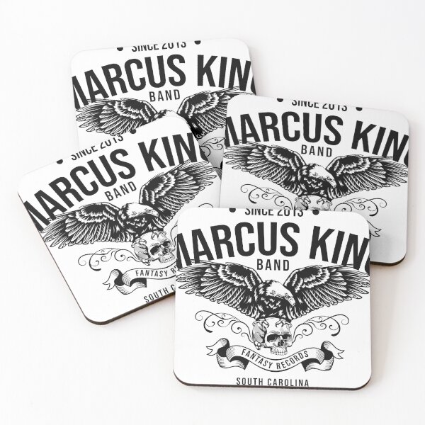 Item preview, The marcus king band  designed and sold by stonebridge97.