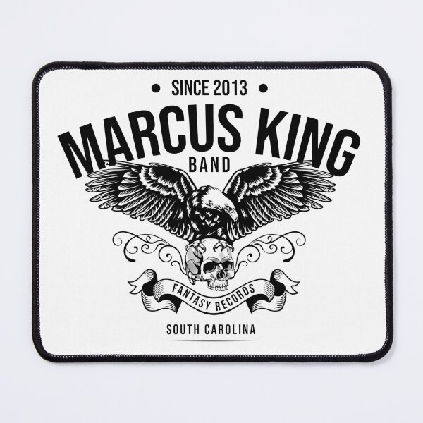 Item preview, The marcus king band designed and sold by stonebridge97.