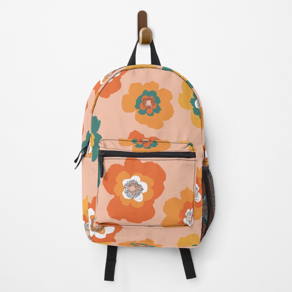 Artikel-Vorschau von Rucksack, designt und verkauft von AlokeDesigns.