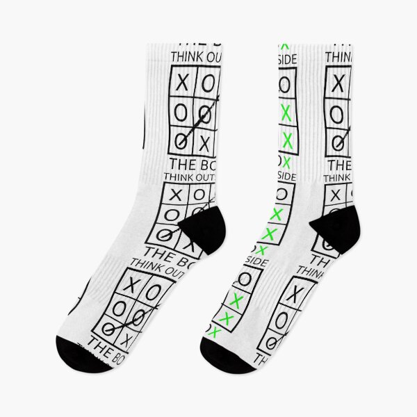 Item preview, Think Outside The Box Mindset 4 designed and sold by KingsManKind.