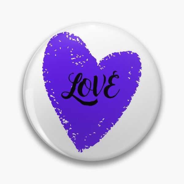 Item preview, LOVE designed and sold by IsaCria.
