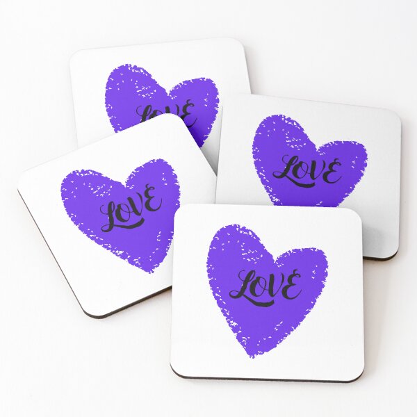 Item preview, LOVE designed and sold by IsaCria.