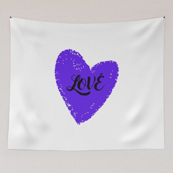 Item preview, LOVE designed and sold by IsaCria.