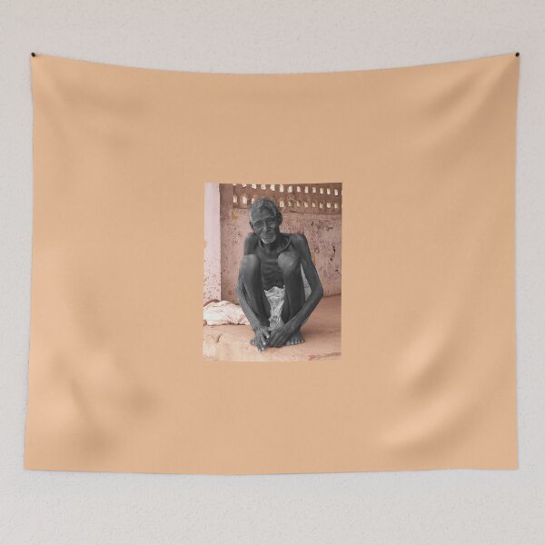 Item preview, Indian man designed and sold by indiafrankk.
