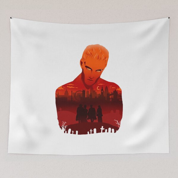 Item preview, Men Women Buffy The Movie Summers Awesome For Movie Fans designed and sold by GenesisMccarty.