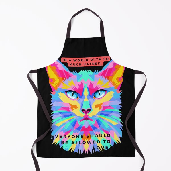 Item preview, everyone should be allowed to love - lgbtq pride love hate designed and sold by fSocietyAUT.