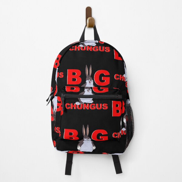 Item preview, Big Chungus Meme designed and sold by LorenzAnderson.