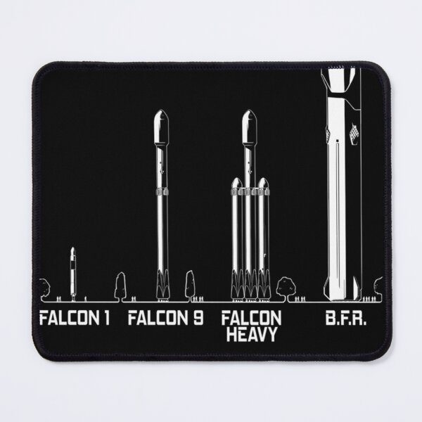 Item preview, Big F{{2a}}{{2a}}{{2a}}ing Rocket Bfr designed and sold by LorenzAnderson.