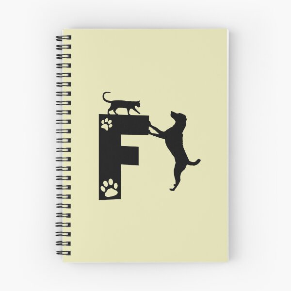 Item preview, Animal alphabet, letter F designed and sold by Lyssarien.
