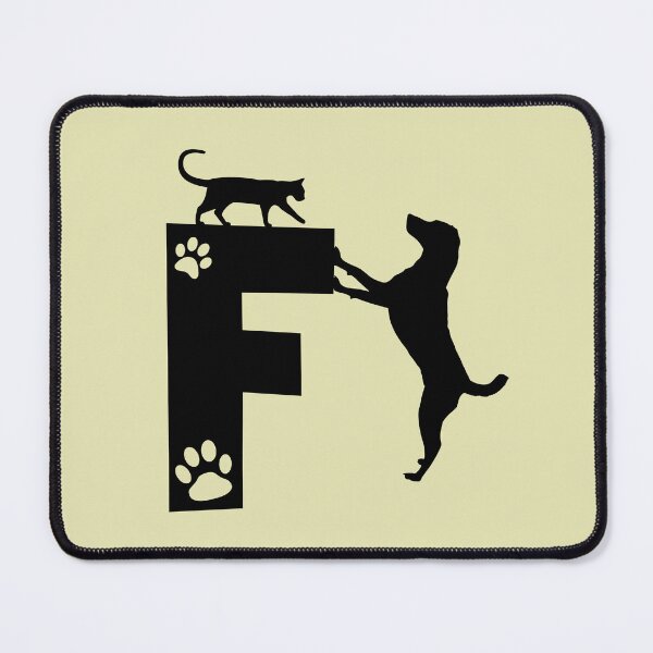 Item preview, Animal alphabet, letter F designed and sold by Coffee Lifestyle.