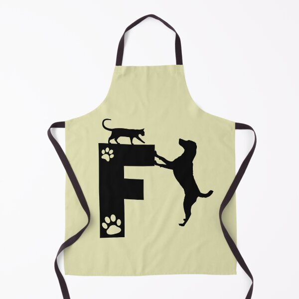 Item preview, Animal alphabet, letter F designed and sold by Coffee Lifestyle.