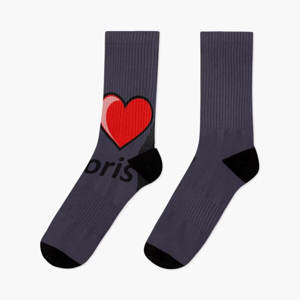 Item preview, Pretty Popular Conservative Politician Feeling I Love Boris Johnson Retro Vintage designed and sold by Young101Peggyf.