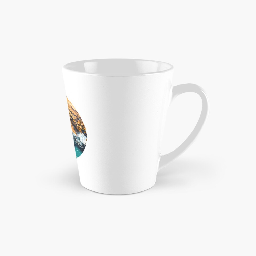 Item preview, Tall Mug designed and sold by Shiablue.