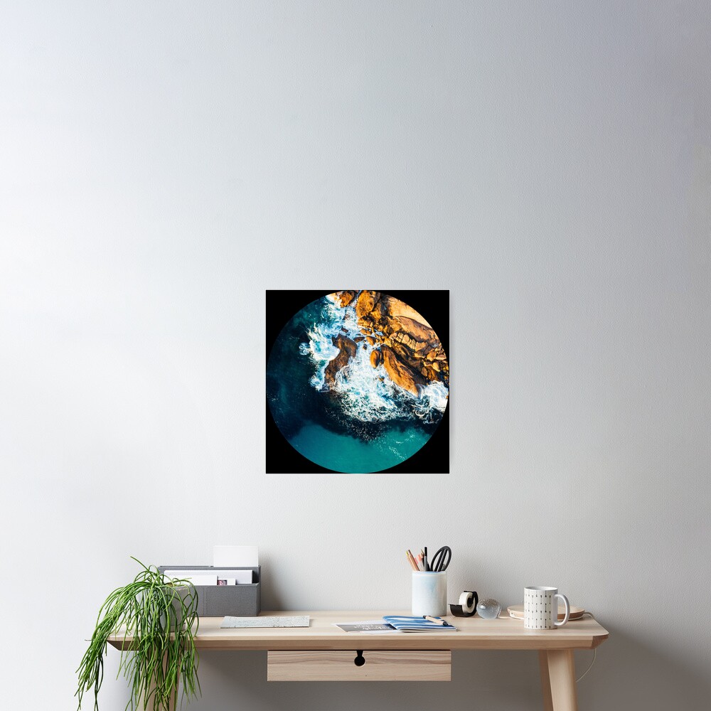 Item preview, Poster designed and sold by Shiablue.
