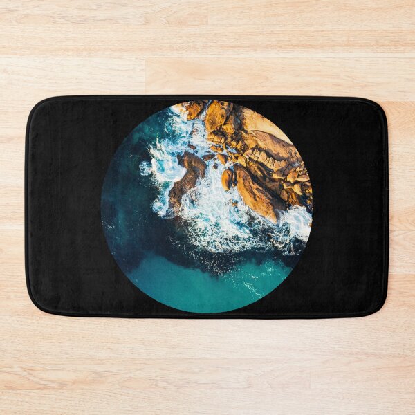 Item preview, Ocean Cliffs designed and sold by Shiablue.