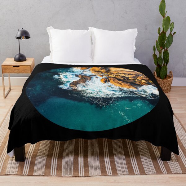 Item preview, Ocean Cliffs designed and sold by Shiablue.
