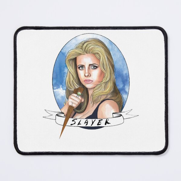 Item preview, Men Women Buffy The Movie Summers Graphic For Fan designed and sold by GenesisMccarty.