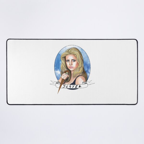 Item preview, Men Women Buffy The Movie Summers Graphic For Fan designed and sold by GenesisMccarty.