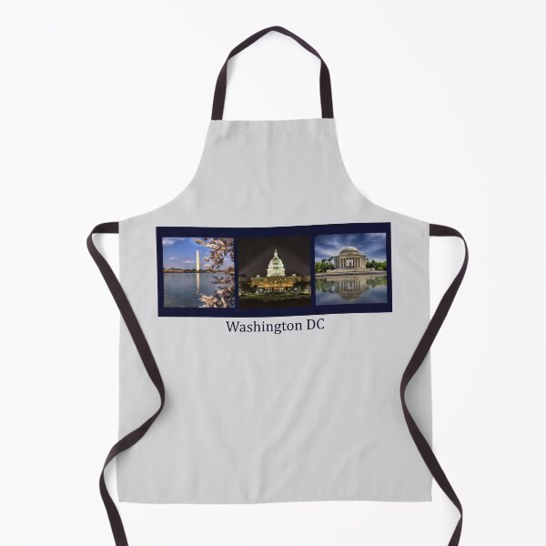Item preview, Scenes From Washington D. C. designed and sold by Kathy Weaver.
