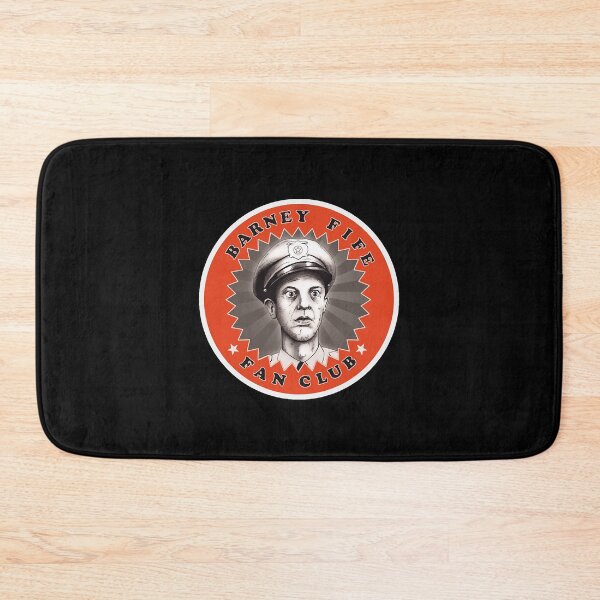 Item preview, Barney Fife Fan Club v2  designed and sold by AnthonyWe31743.